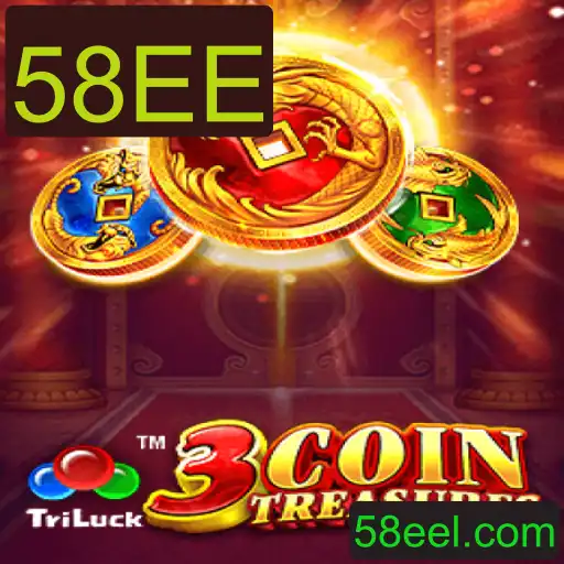 Descubra o Fascinante Mundo de 3CoinTreasures