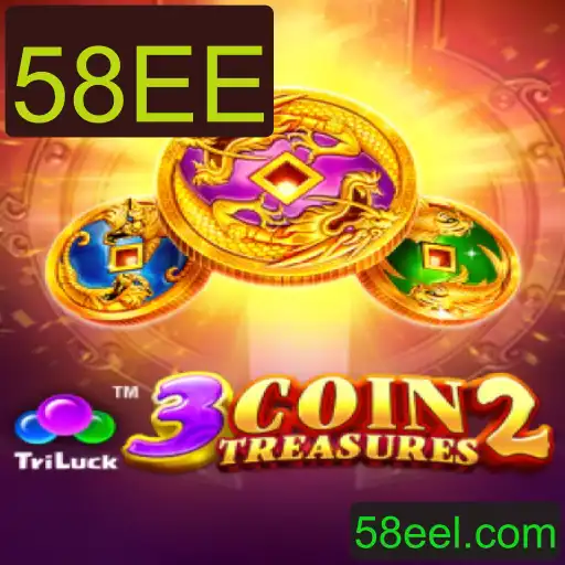 Explorando o Mundo de 3CoinTreasures2: Uma Nova Aventura Emocionante