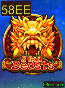 Explorando o Universo de 5GodBeasts: O Jogo Que Revoluciona o Tabuleiro
