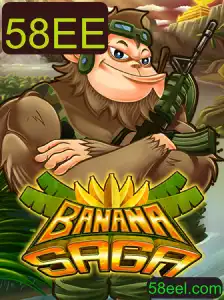 BananaSaga: Uma Jornada Épica Pelo Reino das Bananas