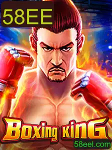 Conheça o Jogo BoxingKing: Desafie-se e Vença no Ringue