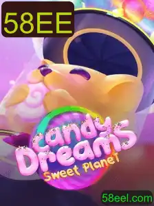 CandyDreams: Uma Jornada Doce de Estratégia e Diversão
