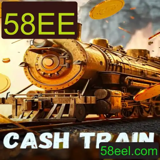CashTrain: Embarque nessa Aventura de Estratégia e Sorte com 58EE