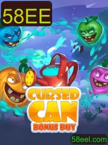 Explorando CursedCanBonusBuy: Um Guia Completo para Entusiastas de Jogos