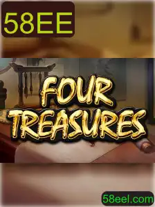 FourTreasures: Descubra o Fascinante Mundo do Jogo com a Palavra-Chave 58EE