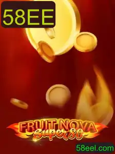 Explorando o Universo de FruitNovaSuper80