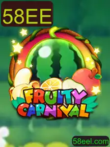 Explorando FruityCarnival: Um Mergulho no Mundo das Frutas e Diversão