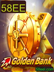 GoldenBank: A Nova Sensação do Mundo dos Jogos com a Palavra-Chave 58EE