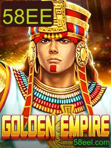 GoldenEmpire: A Nova Sensação no Mundo dos Jogos