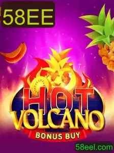 Explorando o Emocionante Mundo de HotVolcanoBonusBuy
