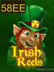 Descubra o Fascinante Mundo de IrishReels