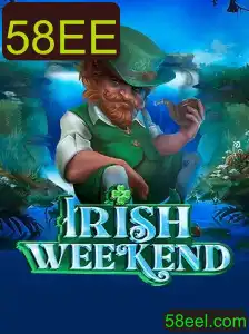 Descubra o Fascinante Jogo 'IrishWeekend' e Suas Regras