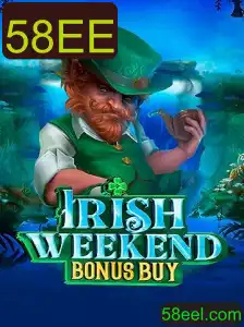 IrishWeekendBonusBuy: Uma Jornada Imersiva no Mundo dos Jogos