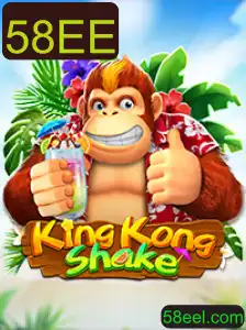 KingKongShake: Descubra o Jogo que Está Agitando o Mundo dos Games