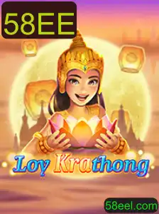 Descubra LoyKrathong: O Jogo que Mescla Tradição e Diversão Moderna