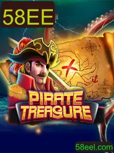 Explorando PirateTreasure: Um Mergulho nas Aventuras e Regras Desse Jogo Emocionante