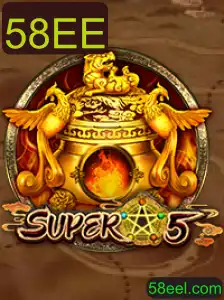 Explore o Mundo do Jogo Super5: Regras e Destaques