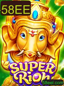 Explorando o Mundo de SuperRich: Um Jogo de Estratégia e Diversão