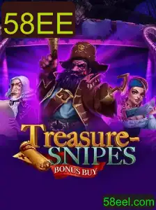 Descubra o Mundo de TreasuresnipesBonusBuy: Aventura e Estratégia