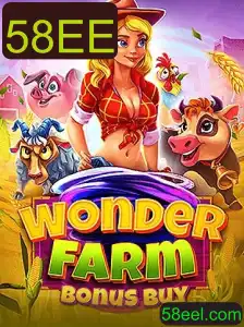 O Fascinante Mundo de WonderFarmBonusBuy